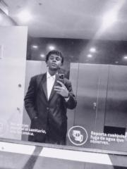 Alexander Navarrete