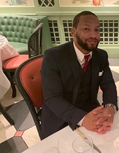 Jesse Veal