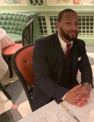 Jesse Veal