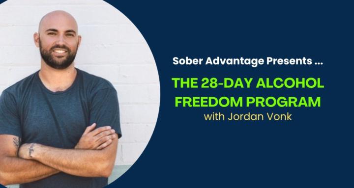 28 Day Alcohol Freedom Program