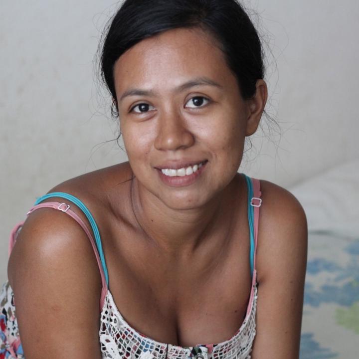 Gisela Galeana Gallardo