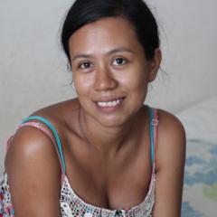 Gisela Galeana Gallardo