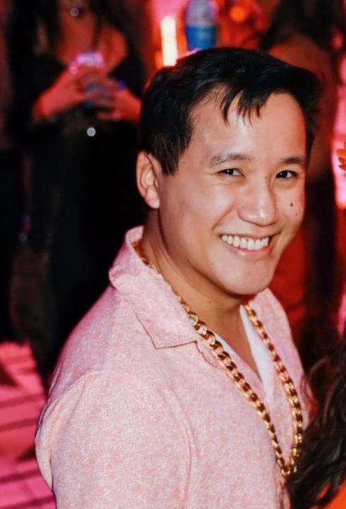 Tony Nguyen