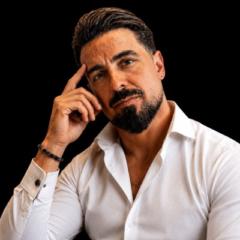 Lolo Galindo navas