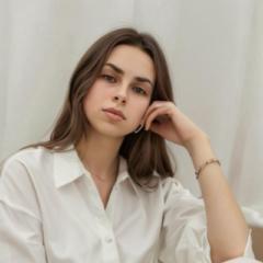 Katelyn Humenik