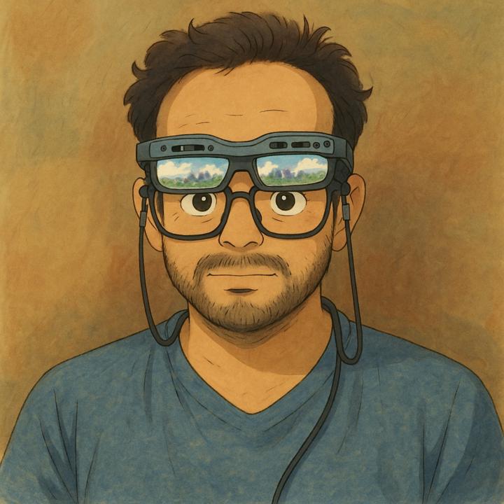 Ryan Carvalho