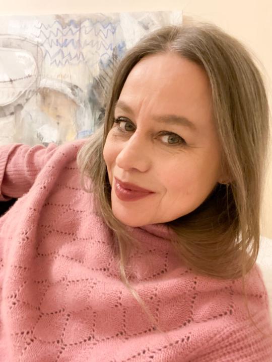 Stefanie Schuessler
