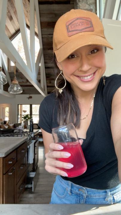 Amber Miller