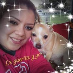 Leticia Chavez
