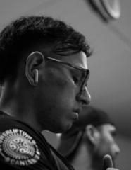 Gabriel Omar Quispe Silva