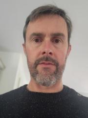 Cédric Lourde