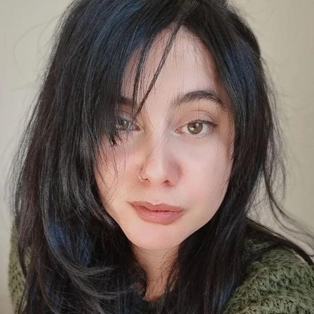 Daniela Paz Sanhueza Zambrano