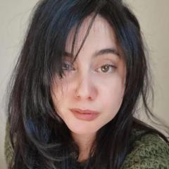 Daniela Paz Sanhueza Zambrano