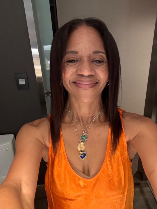 Tracey Lenhardt