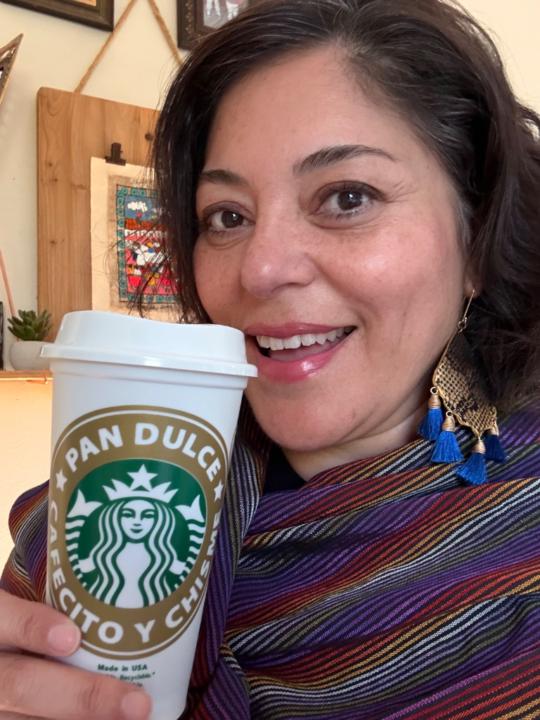 Theresa Huerta