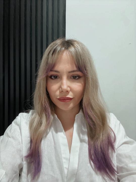 Pınar Yücel