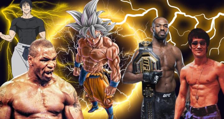 Ultimate Hero Body Tribe