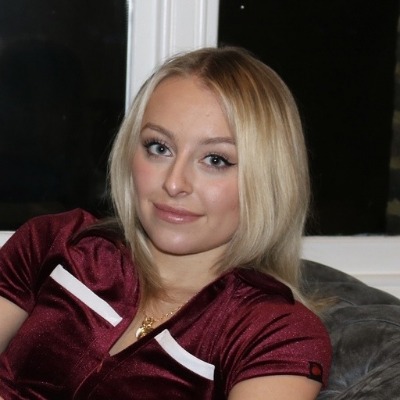 Olivia Siviter