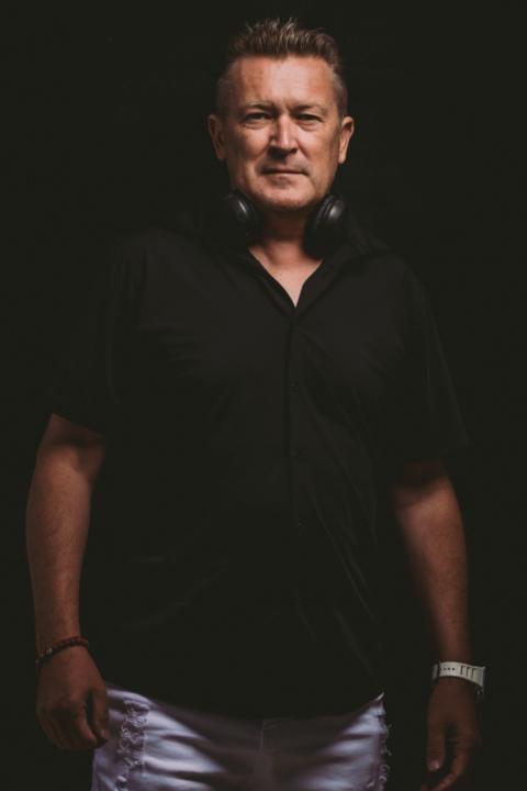 Sebastien Verbraekel