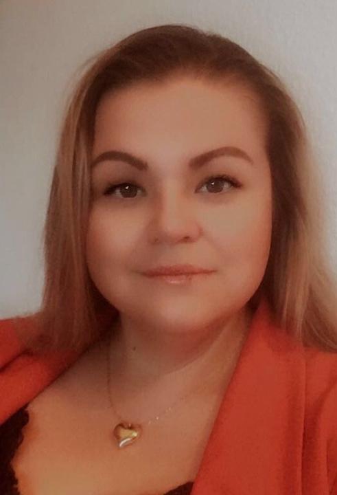 Kinga Kasperkiewicz