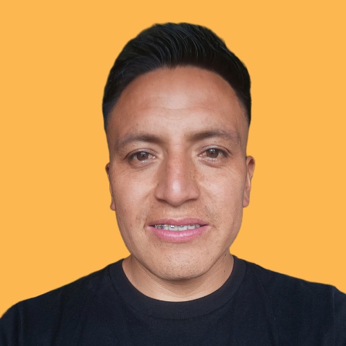 Fausto eduardo Sailema chicaiza