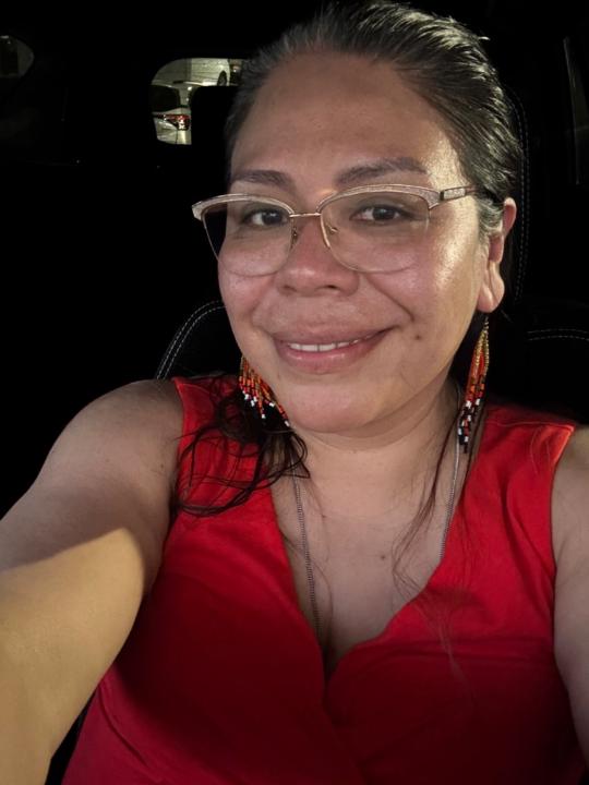 Teresita Cardona