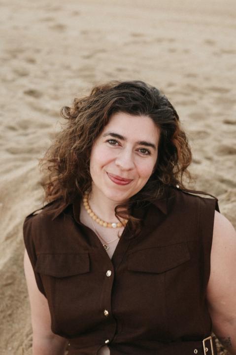 Andrea Vidal Rodríguez