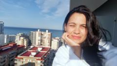 Maria Rosa Navarro Hidalgo