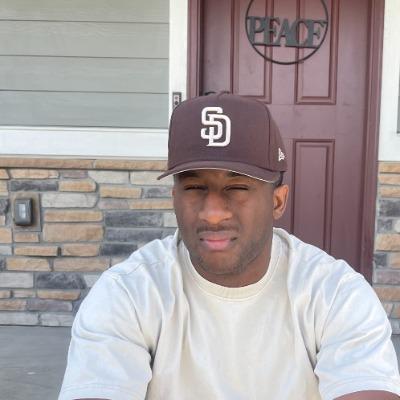 Moroni Okonah