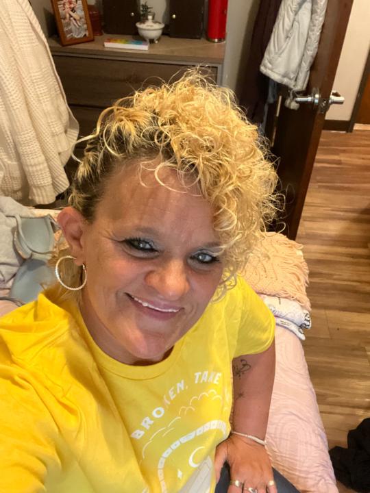 Christy Helsley