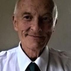 Viktor Schuster - Ing.