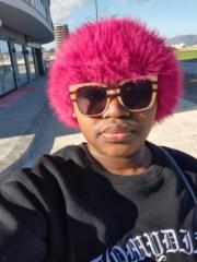 Nadia Tchinda mboumela