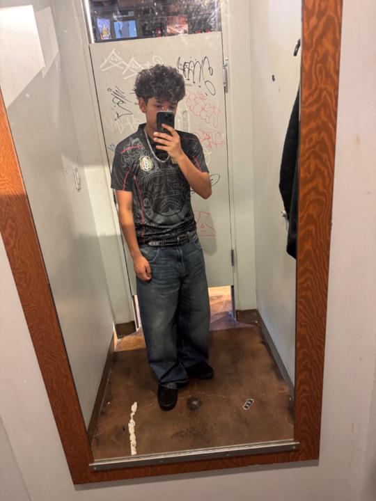 Elijah Calvillo