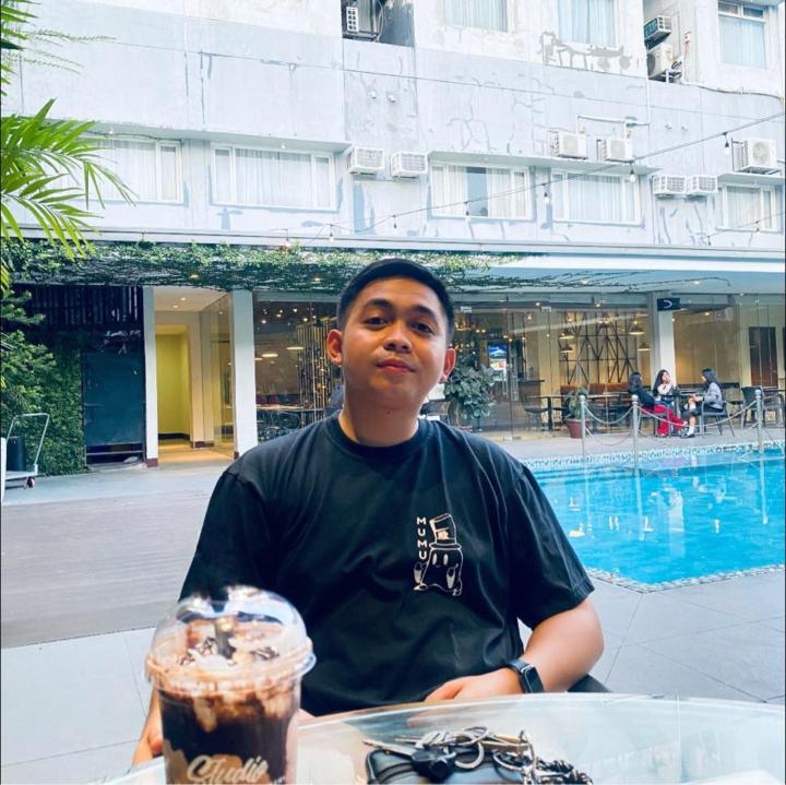 Jemray John Canillo