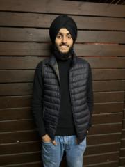 Karamvir Singh