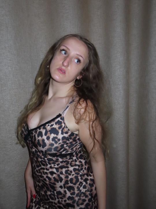 Hannah Zahn