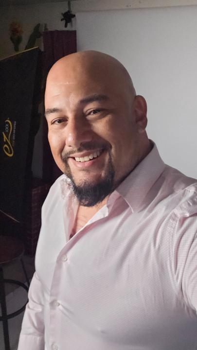 Christian Fino