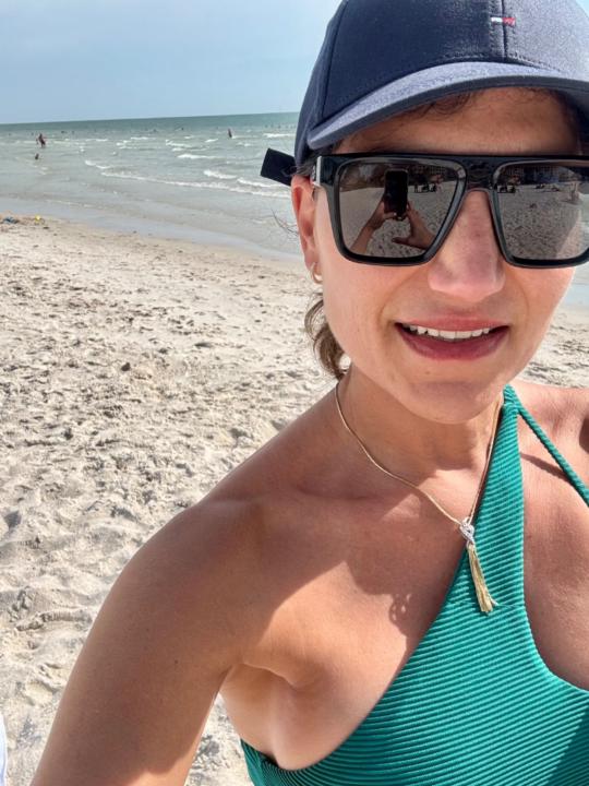 Maria Belen Tosi Saravia