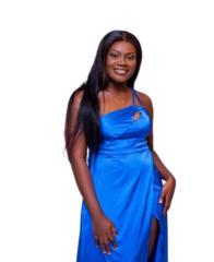 Fredericka Amfo Boakye-Duah
