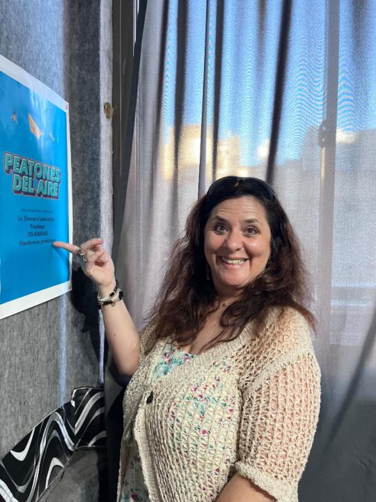 Eleonora Lotersztein