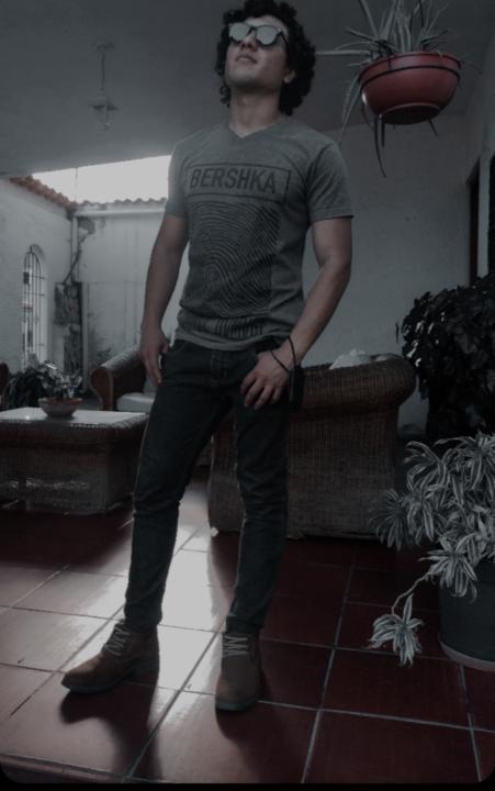 Jose Rafael Fernandez Gonzalez