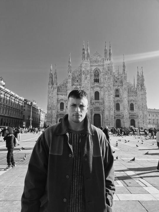 Daniel Jakimoski