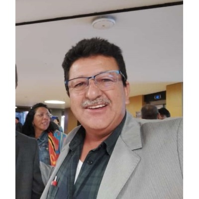 Fabio alirio Ortiz Ortiz