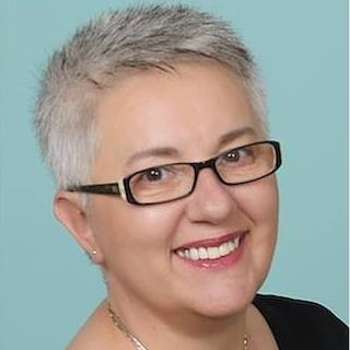 Biljana Karamehmedovic