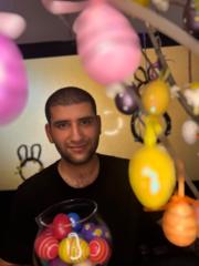 Ibrahim Hajjar