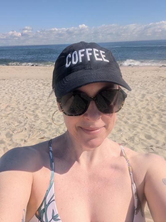 Katie Irish