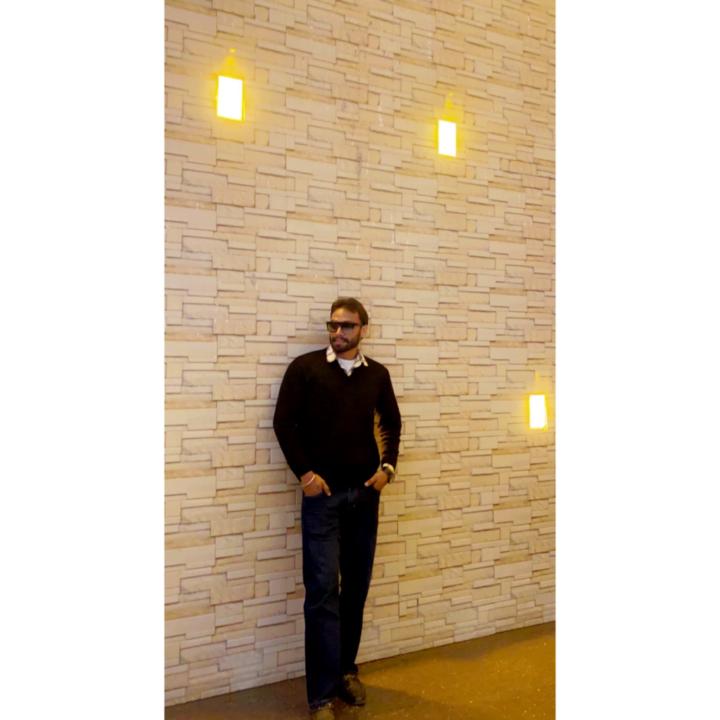 Sukhjinder Singh Mahla