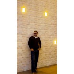 Sukhjinder Singh Mahla