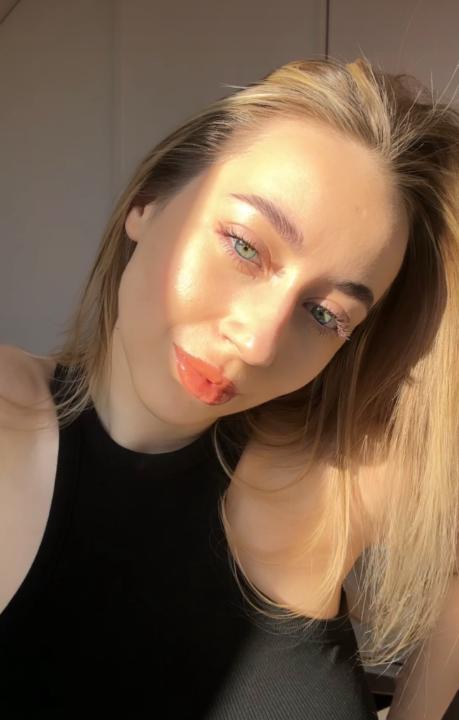 Viktoriia Hubryk