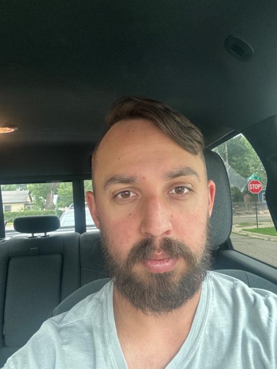 Andrew Winans
